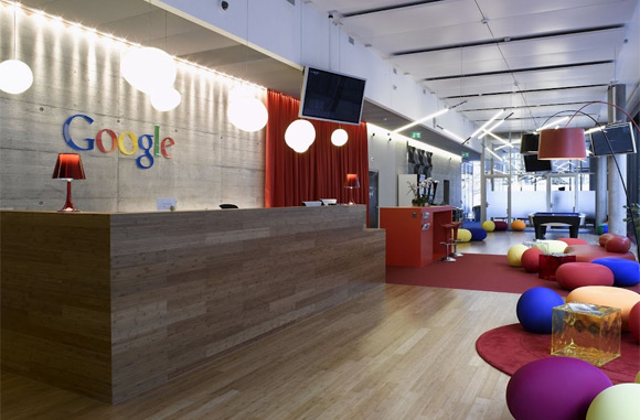 Google's Office