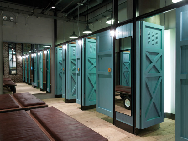 Dressing Room Sales Conversion